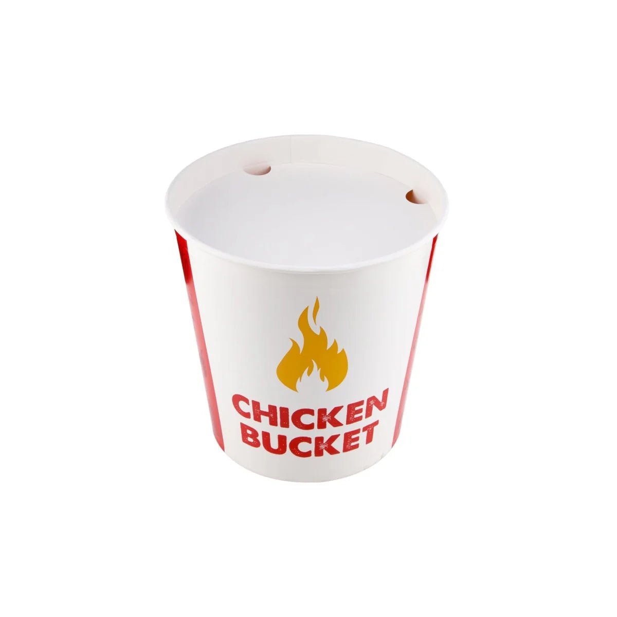 Chicken Bucket With Lid