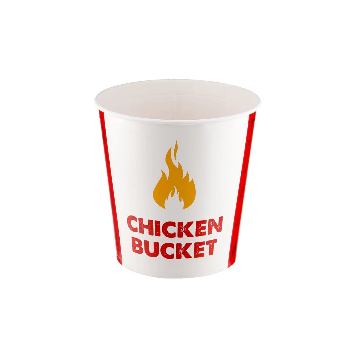 Chicken Bucket With Lid