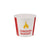 Chicken Bucket With Lid