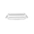 Clear Hinged Pastry Container