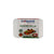 Clear Microwaveable Container Combo Pack 500ml + 750ml + 1000ml