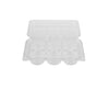 PET Clear Muffin Tray