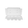 PET Clear Muffin Tray