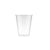 Clear Plastic Drinking Cup 6 Oz