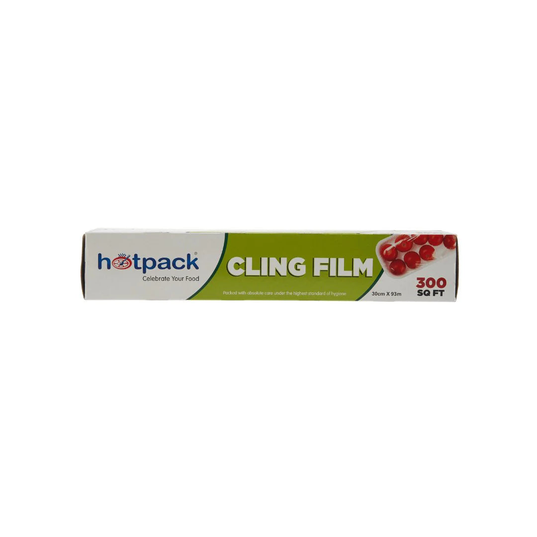 Hotpack Cling Film Food Wrap