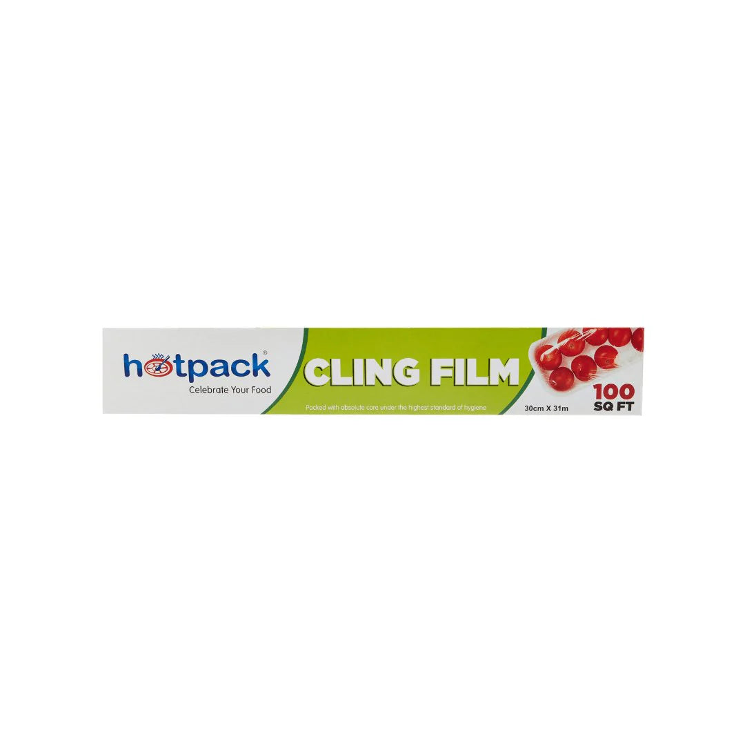 Hotpack Cling Film Food Wrap