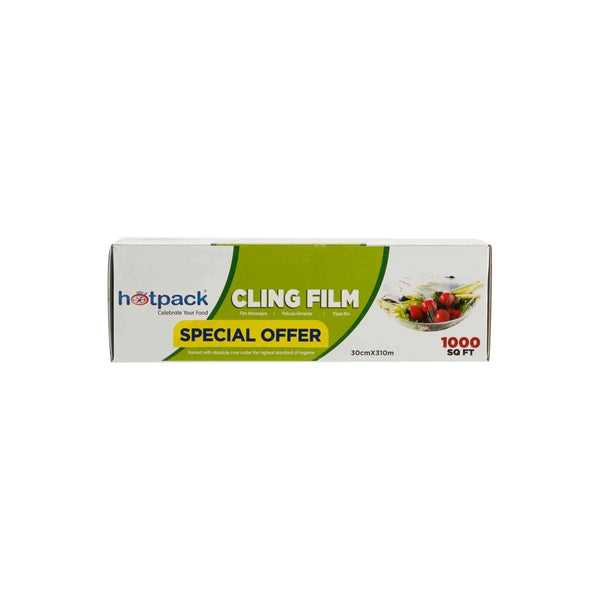 Cling film Food Wrap Offer Pack-1 Roll