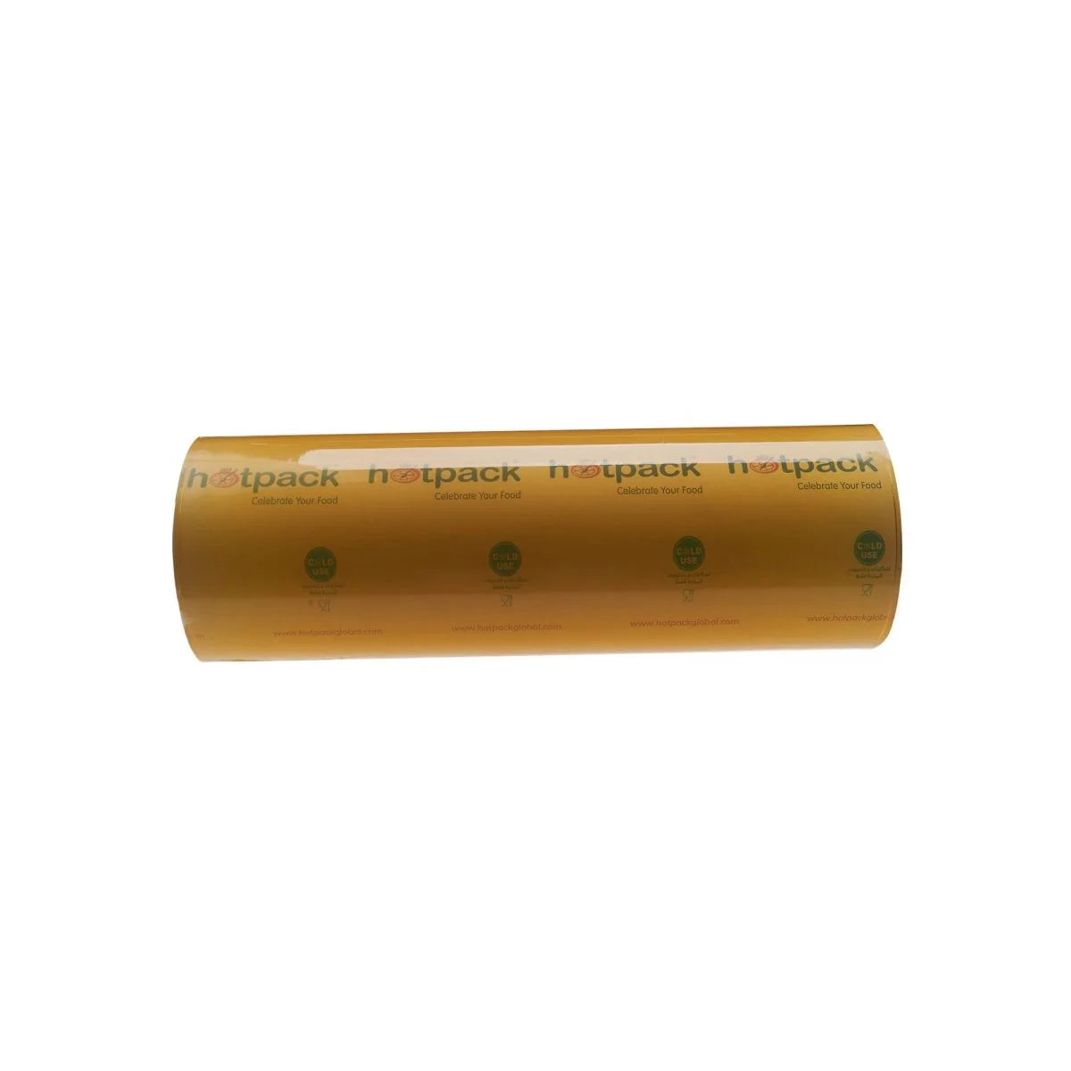 Cling Film Jumbo Roll 45 cm x 1000 Meter