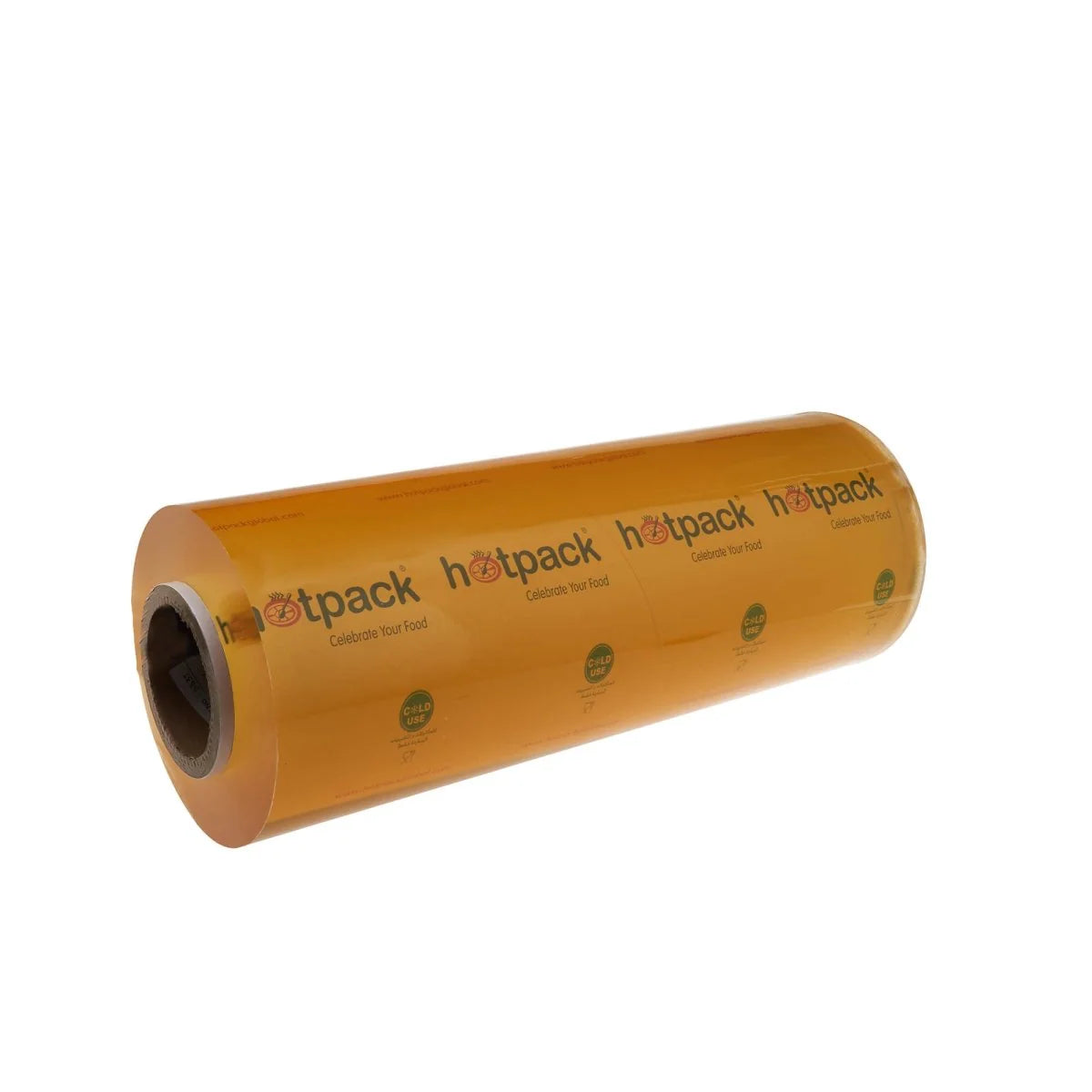 Cling Film Jumbo Roll 45 cm x 1000 Meter