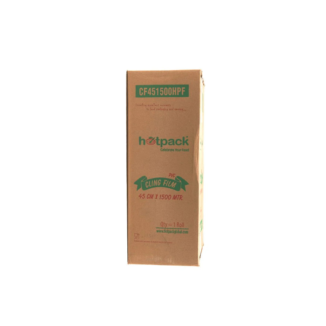 Cling Film Jumbo Roll 45 cm x 1500 Meter