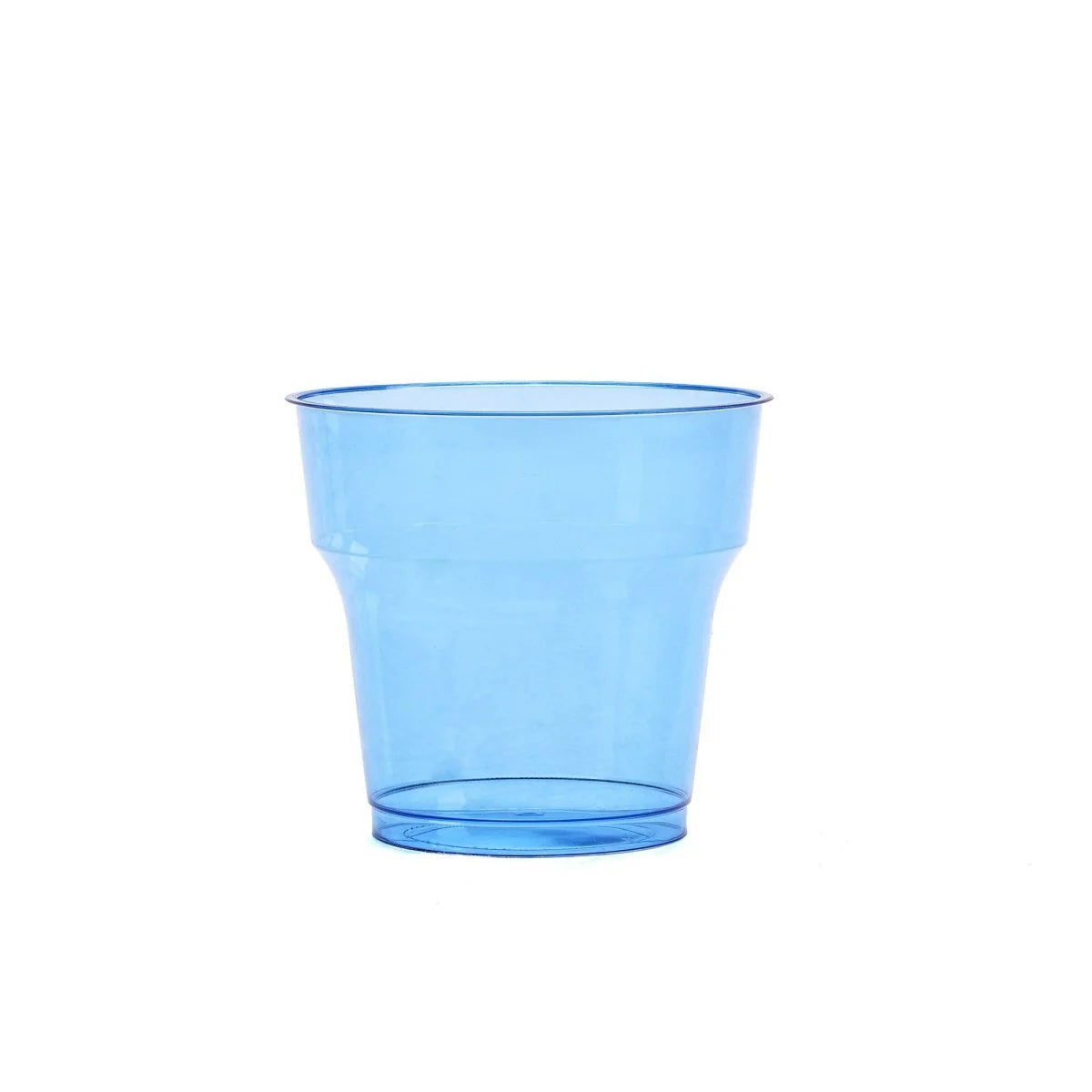 Crystal Airline/Nova Drinking Cup 6 Oz (180 ml)