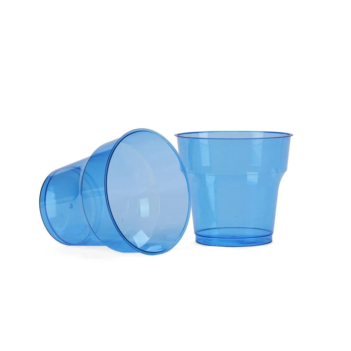 Crystal Airline/Nova Drinking Cup 6 Oz (180 ml)