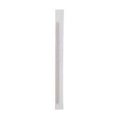 Disposable Individually Wrapped Wooden Coffee Stirrer-19 Cm