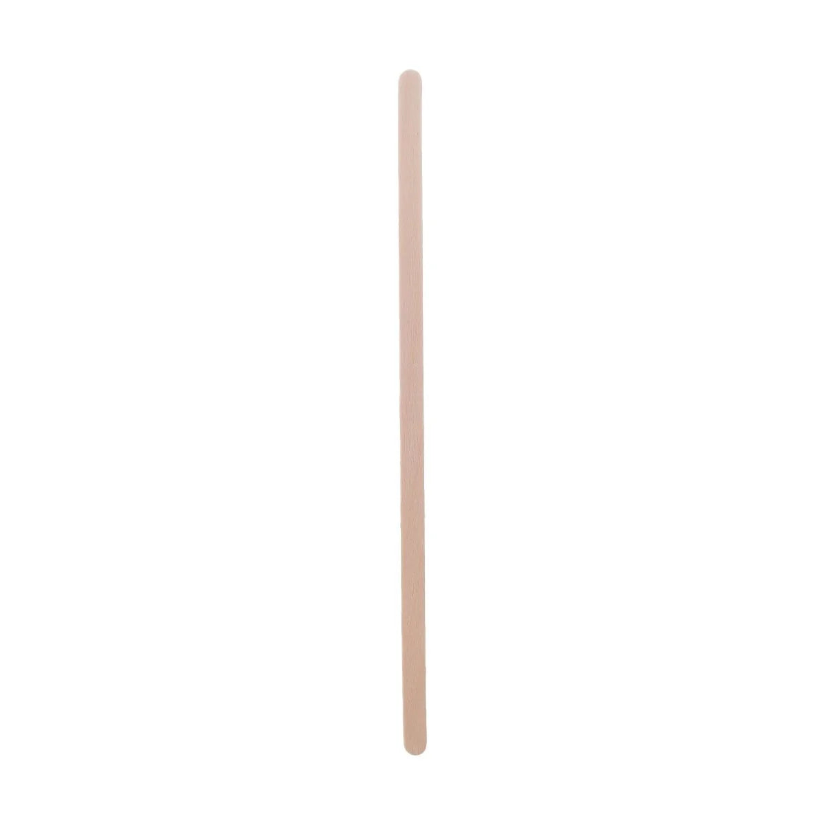 Individually Wrapped Wooden Coffee Stirrer