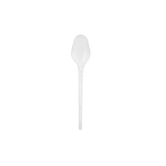 Disposable Plastic Tea Spoon-2.5 Gm