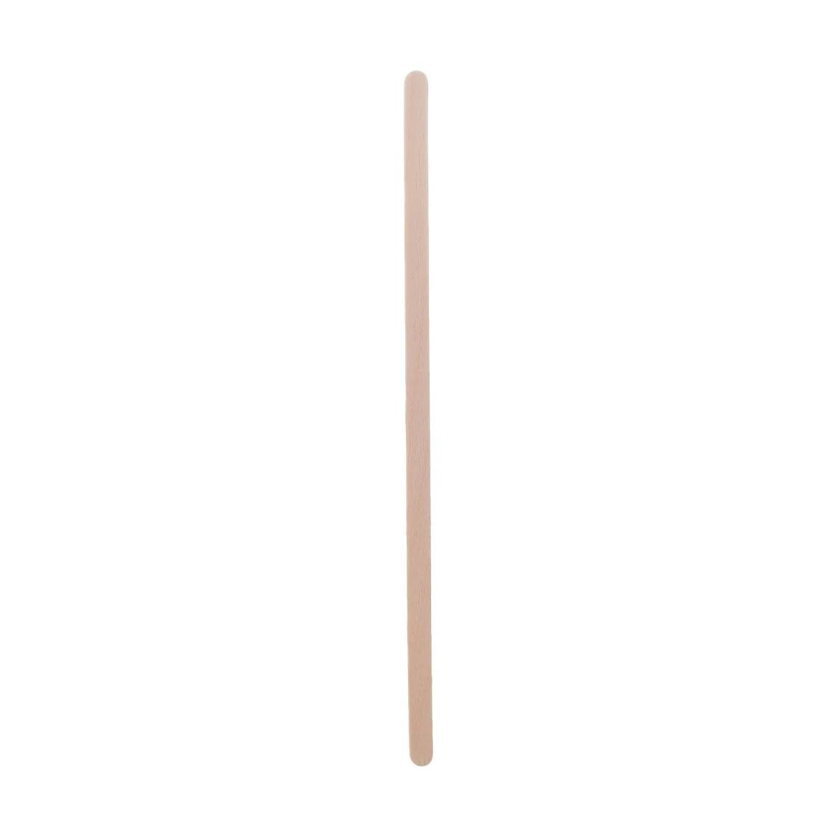 Disposable Wooden Coffee Stirrer-17.8cm