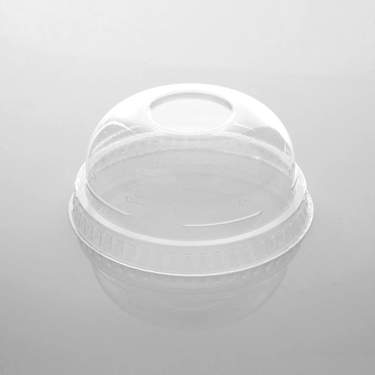 Dome Lid For 10/8/6 Oz Ice Cream Bowl 98 Diameter