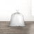 Garbage Bag White 10 Gallon 20Pcs X 25Roll - hotpack.bh