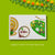 Onam White Meal Box