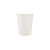 White Heavy Duty Single Wall Paper Cups