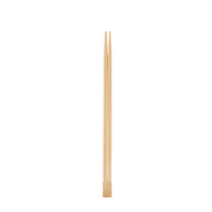 2000 Pieces Bamboo Chopstick, Wrapped - 23 cm