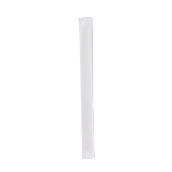 2000 Pieces Bamboo Chopstick, Wrapped - 23 cm - hotpack.bh