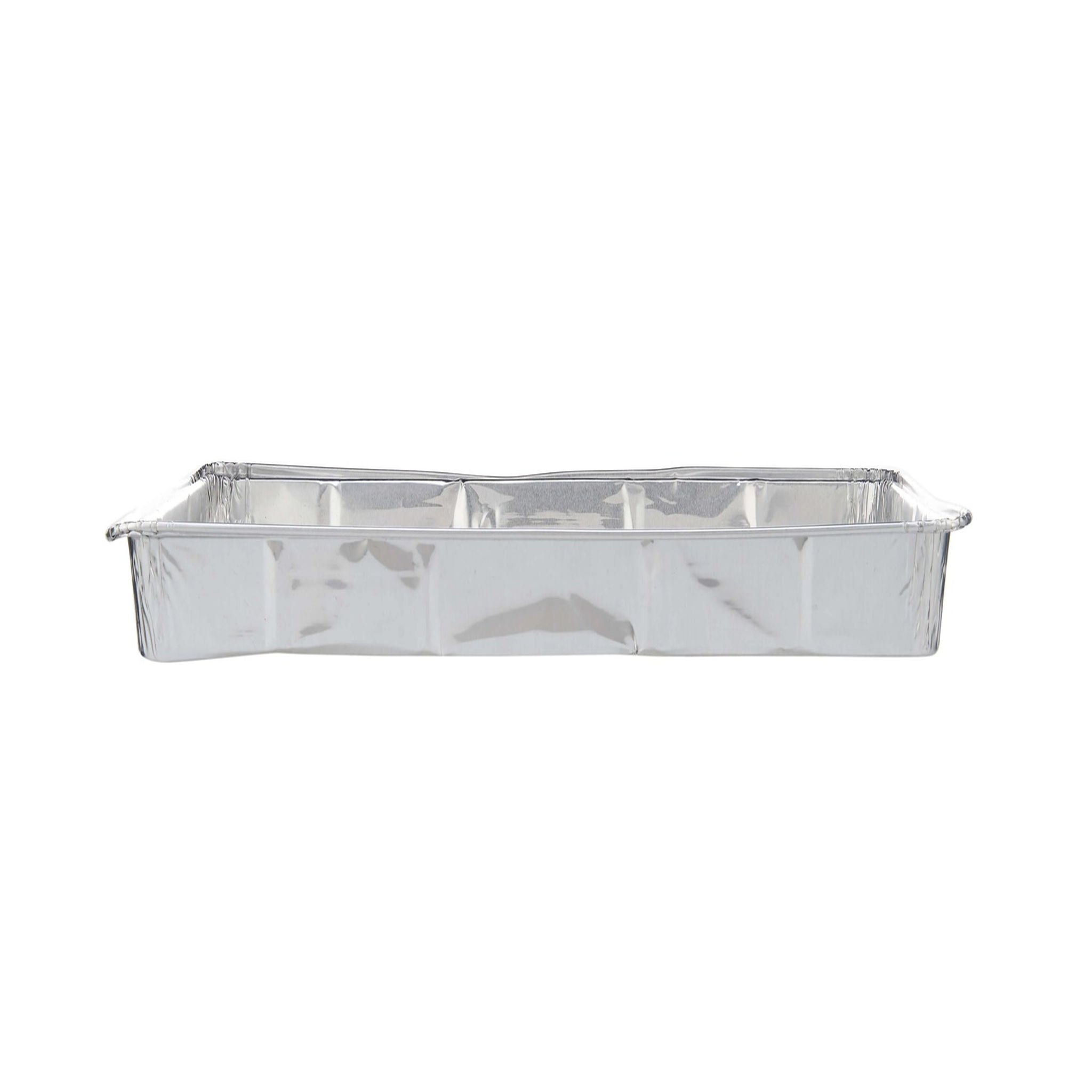 250 Pieces Aluminum Baking Tray 322X201X32