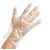 10000 Pieces Plastic PE Gloves - hotpack.bh