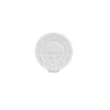1000 Pieces Foam LID for 6/10/12/16 Oz