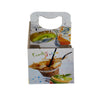 Paper Juice Cup Carrier