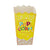 Square Popcorn Tub 32 Oz-1000 Pieces - hotpack.bh