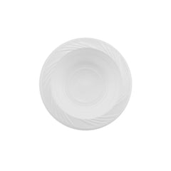 Plastic White Bowl 12 Oz