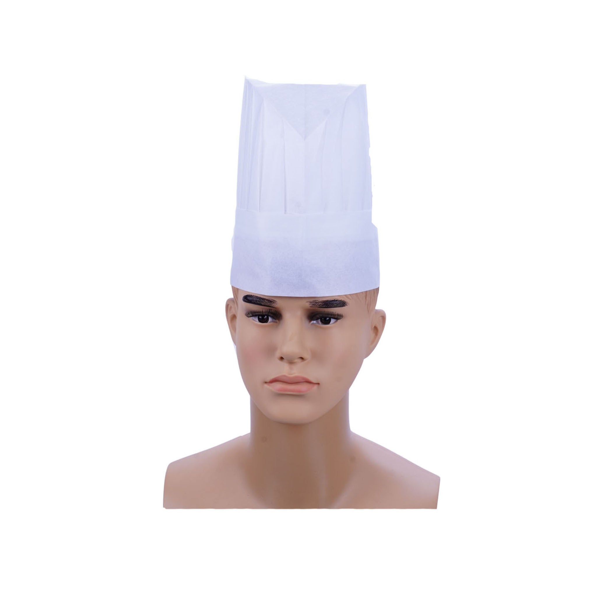 Non Woven Chef Hat-9 Inch