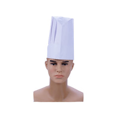 Paper Chef Hat Small-9 Inch