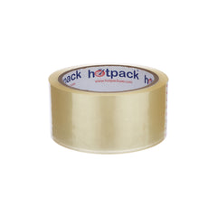 Plastic Clear Tape 2 Inch