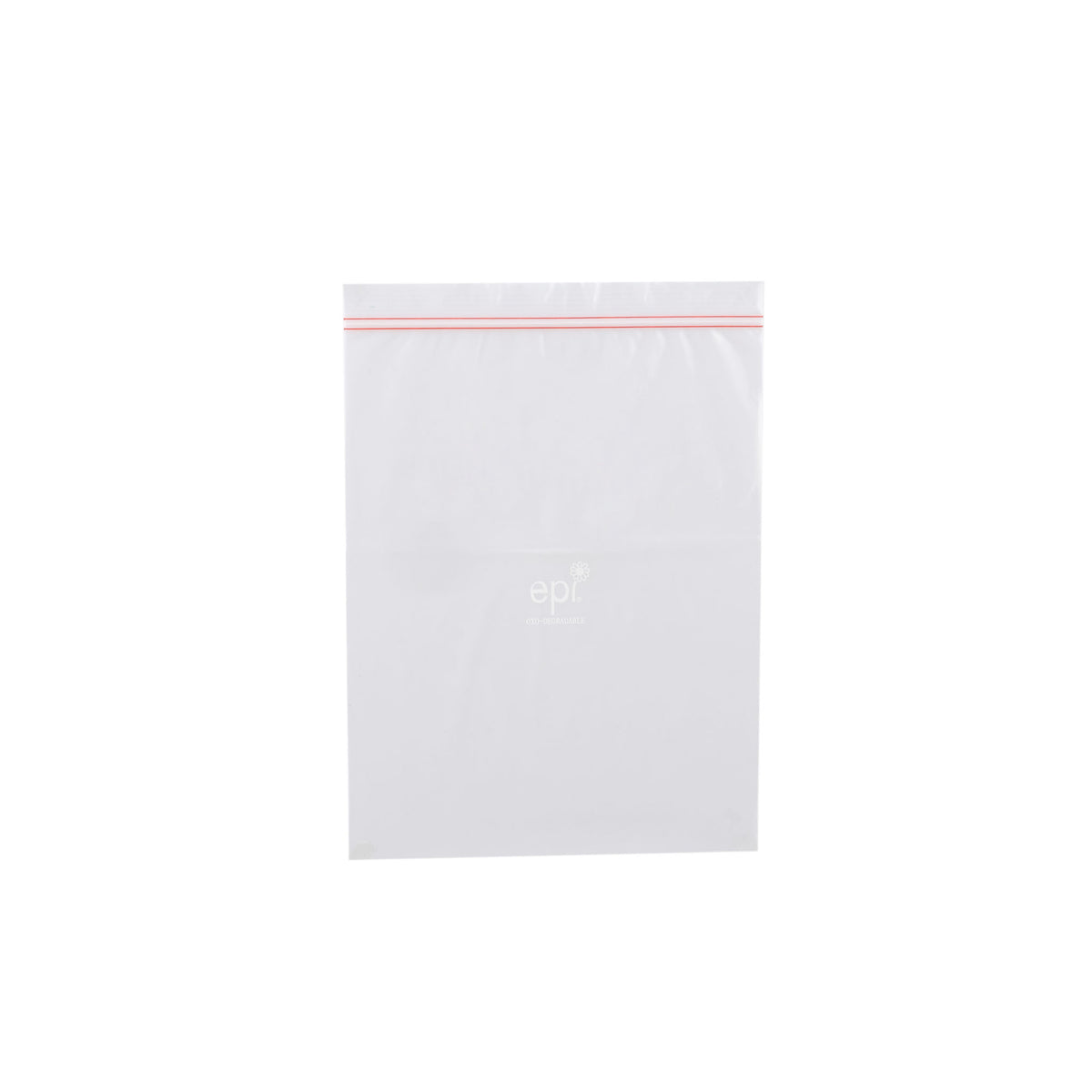 Zip Lock Bag(A4 Size)-230*300 mm