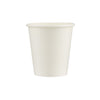 White Plain Paper Cup 9 Oz