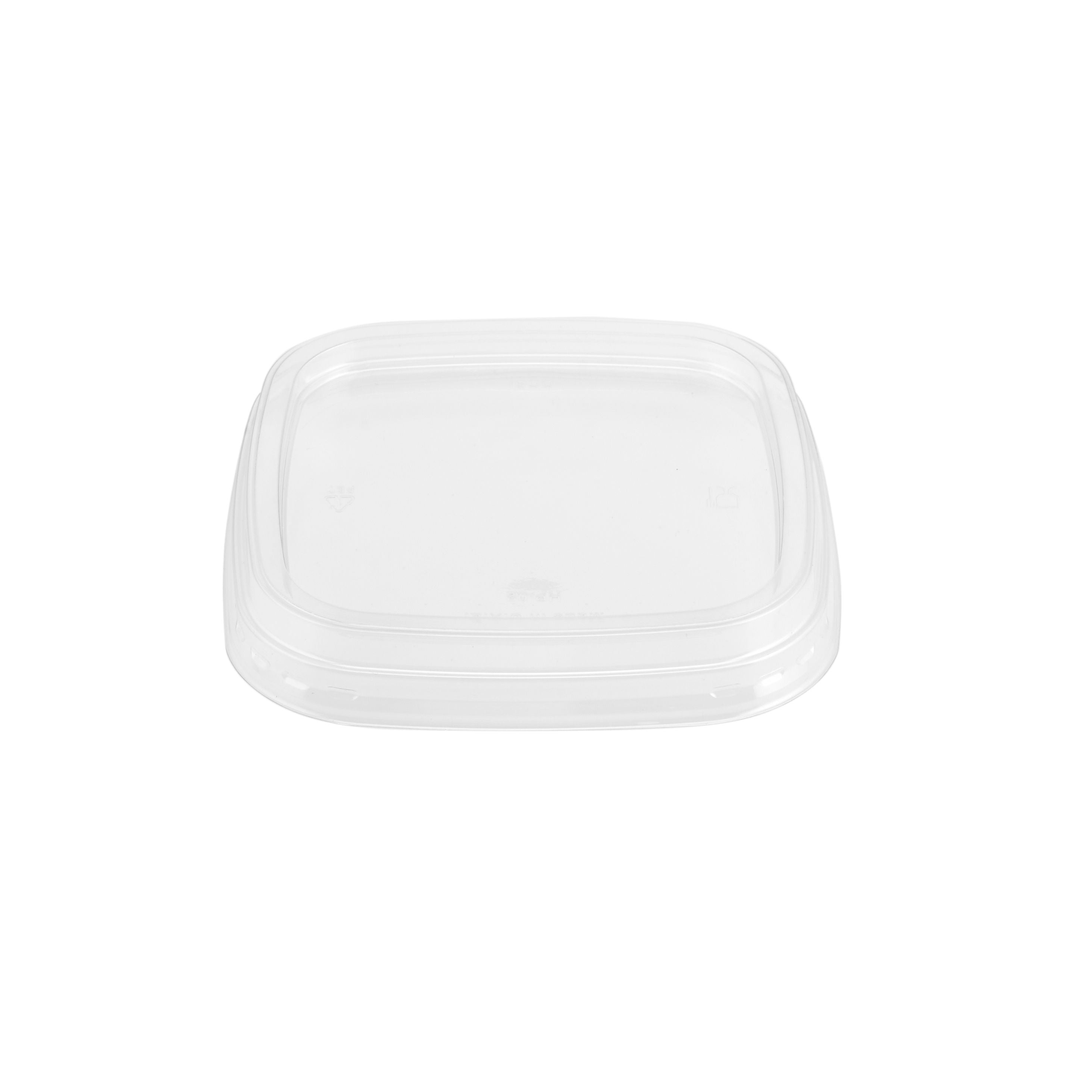 Square Pet Deli Containers