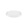 Clear Bowl 125 CC With Lid