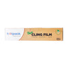 Bio Degradable Cling Film 45*400 Mtr