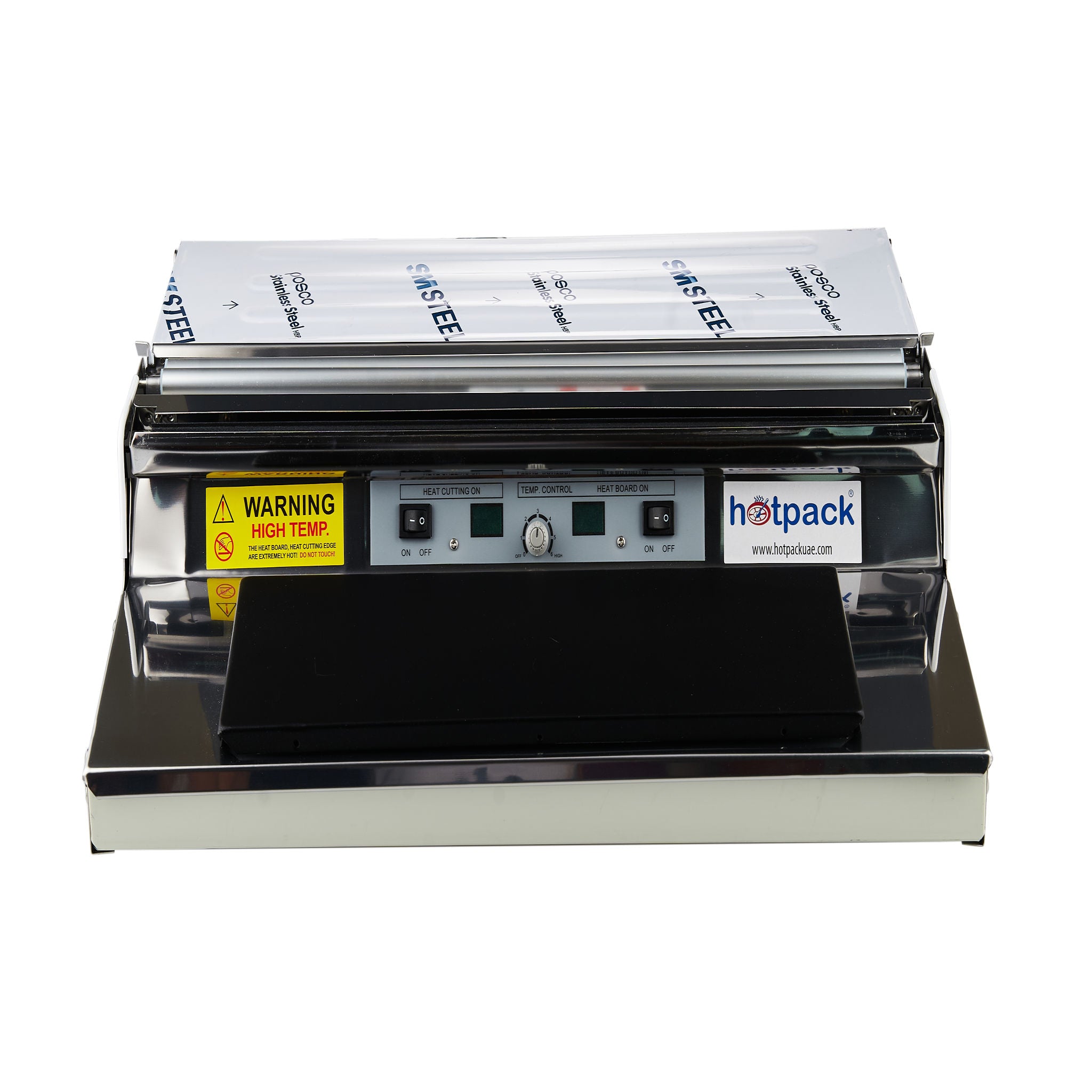 Cling Film Wrapping Machine