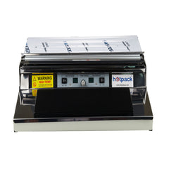 Cling Film Wrapping Machine