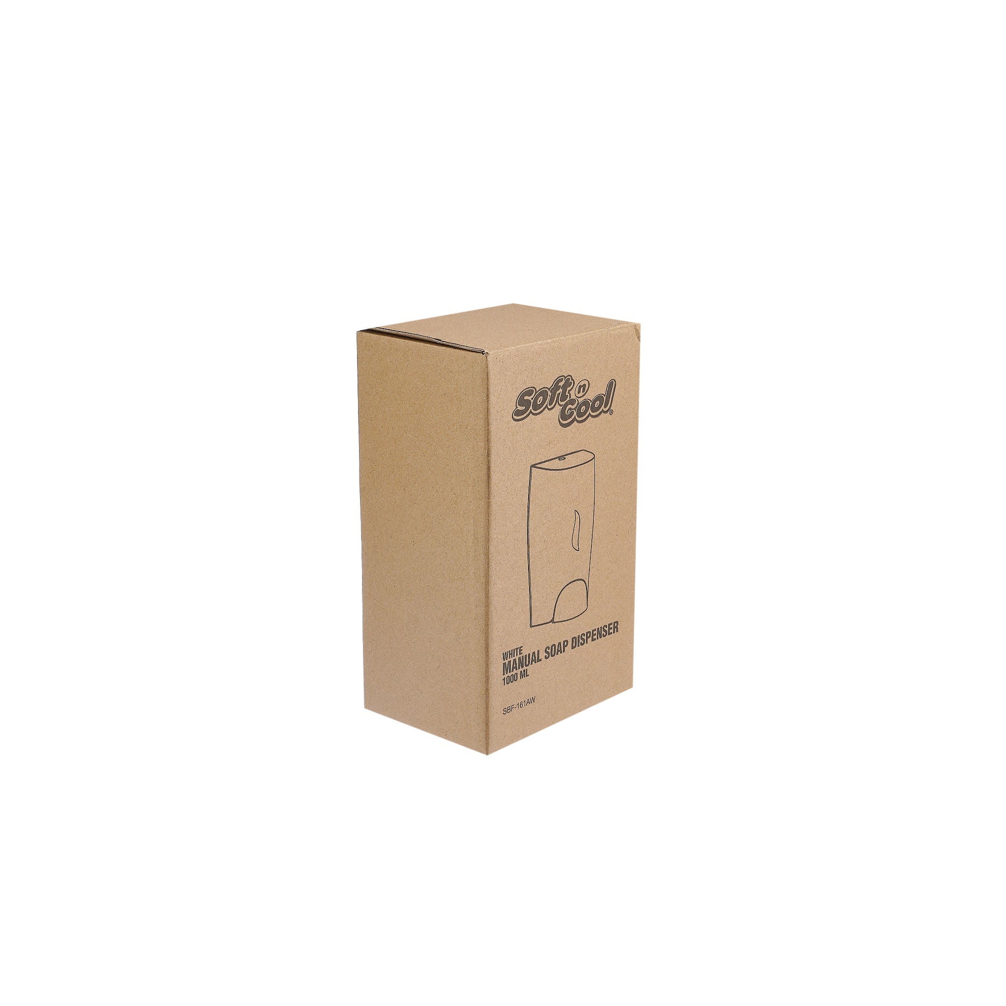 Soap Dispenser 1000 Ml