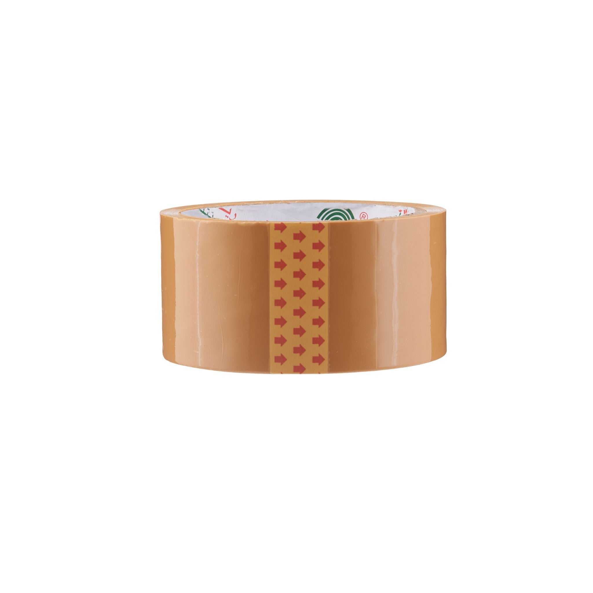 Rainbow Brown Tape 90 Yards