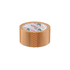 Rainbow Brown Tape 90 Yards