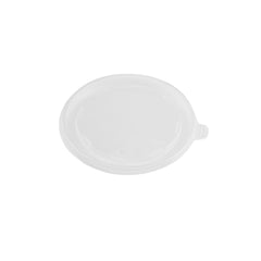 PET Lid for 20/26/32 Oz Kraft Salad Bowl