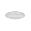 Foam Plate 10 Inch 3 Compartment