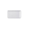 Foam Tray White M-3