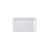 Foam Tray White M-3