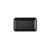 Foam Tray Black M-3